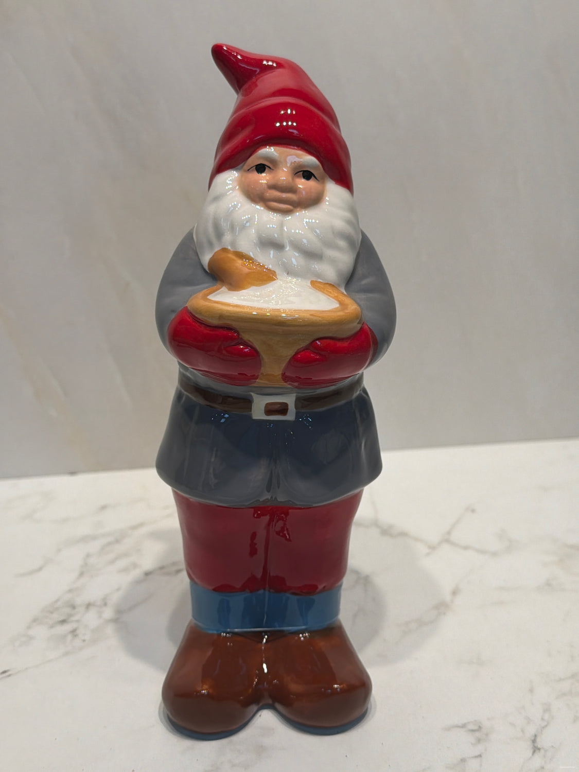 Gnome
