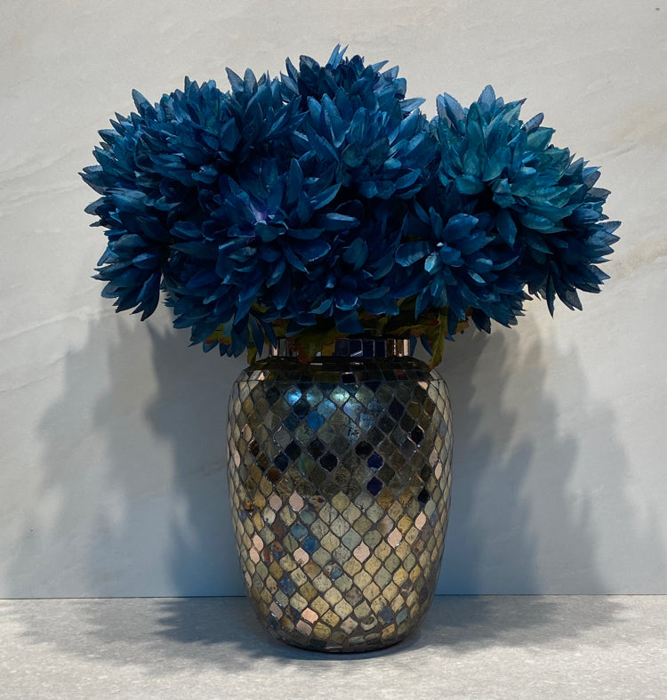Vase with Flowers