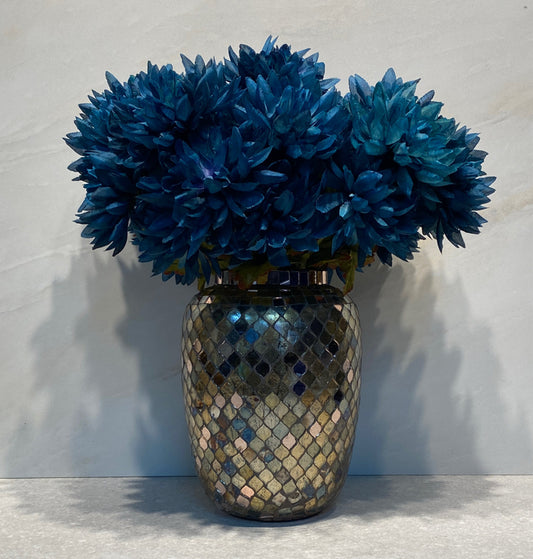 Vase with Flowers