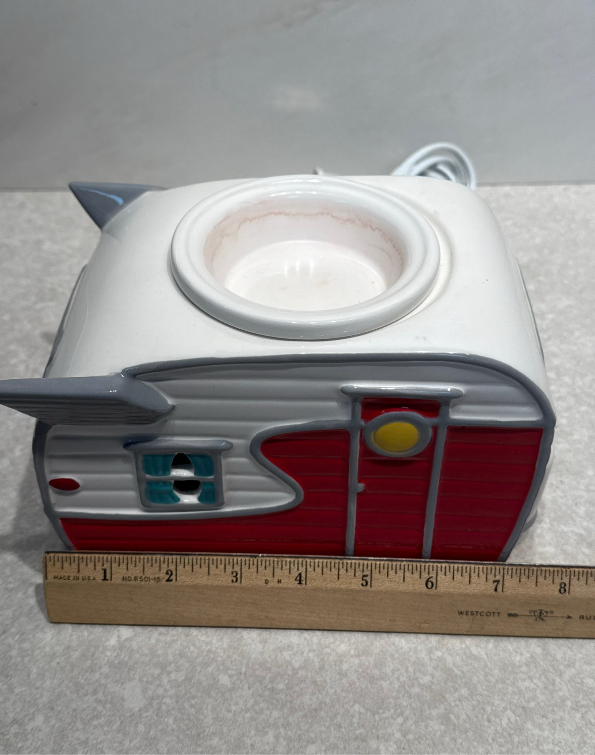 Scentsy Candle warmer