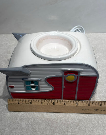 Scentsy Candle warmer
