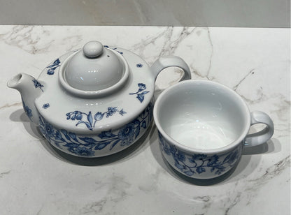 Tea for One