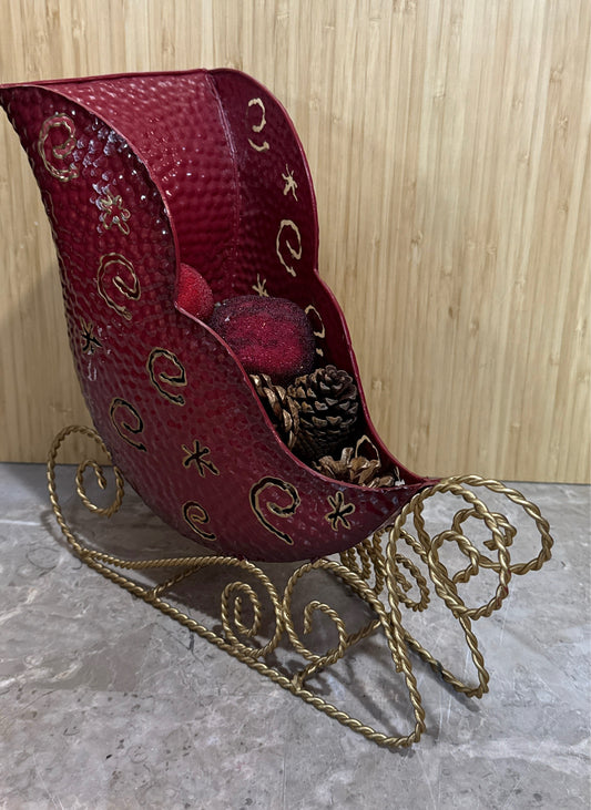 Christmas Sleigh