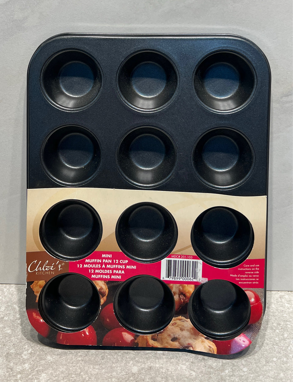 Baking Pan
