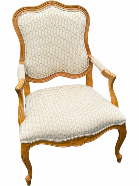Ethan Allen Arm Chair