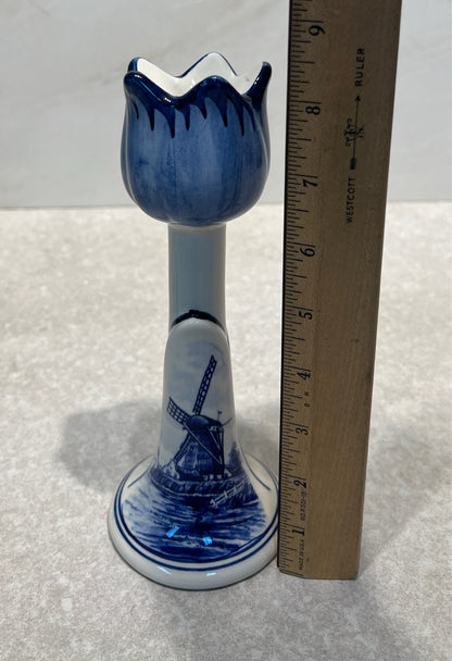 Delfina Candleholder