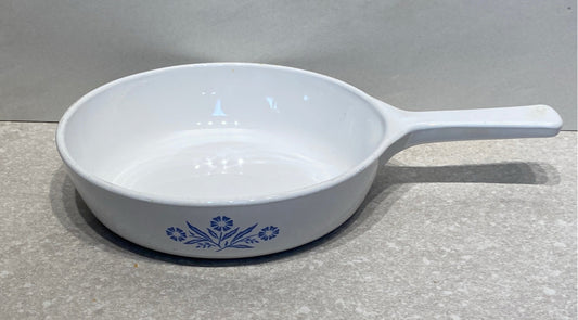 Corning Ware No Cover