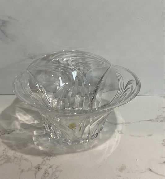 Glass Bowl