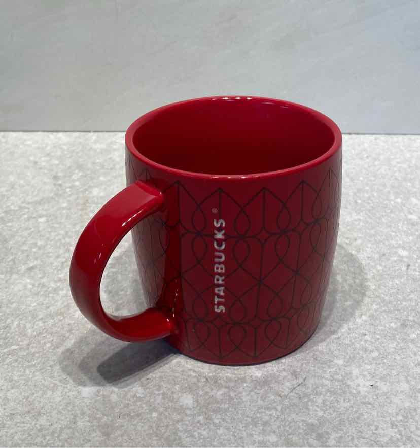 Starbucks Mug