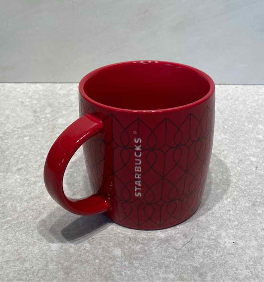 Starbucks Mug
