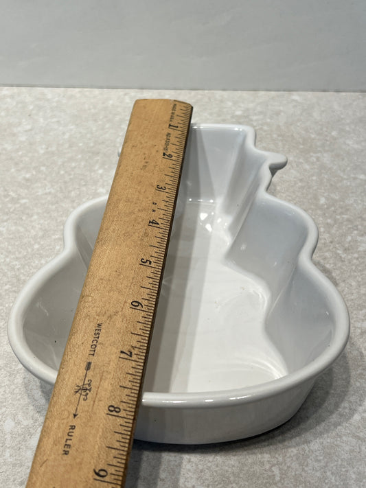 Snowman Bowl