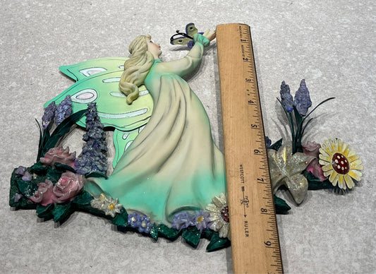 Fairy Wall Decor