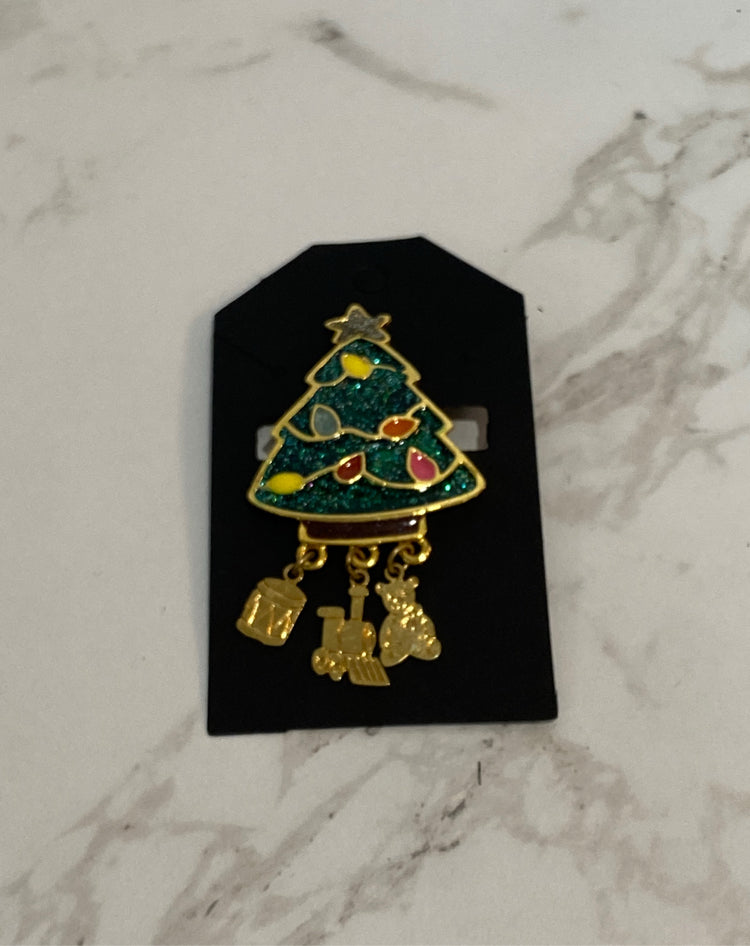 Pin