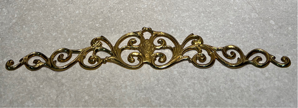 Brass Decor