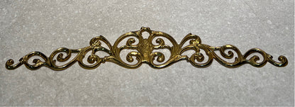 Brass Decor