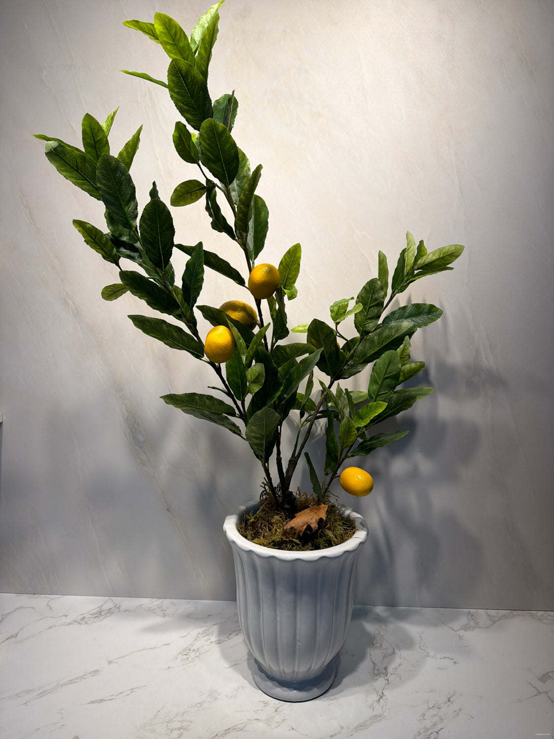 Artifical Decor