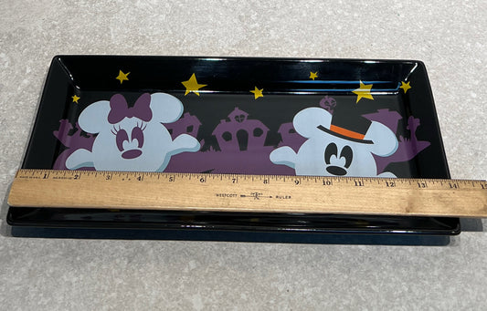 Mickey Tray