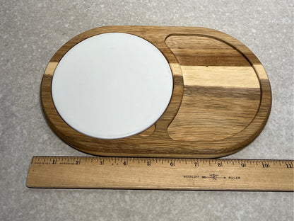 Cheese Dish