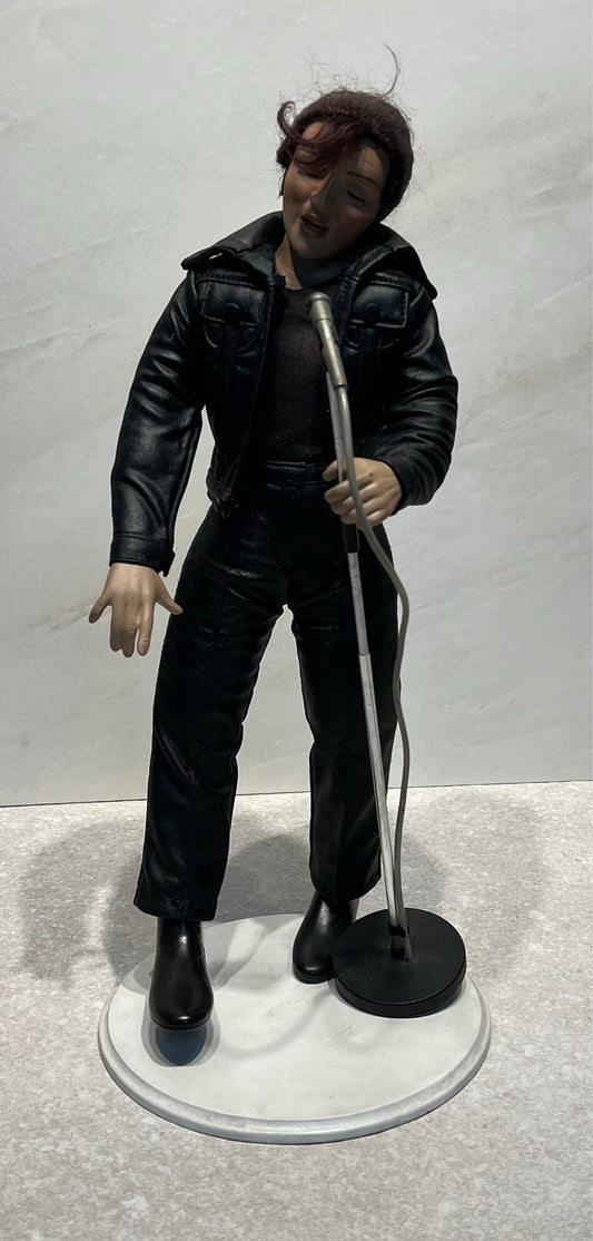 Elvis