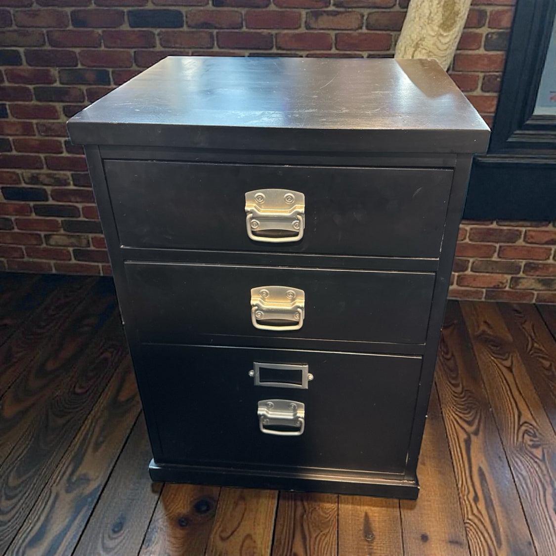 File Cabinet