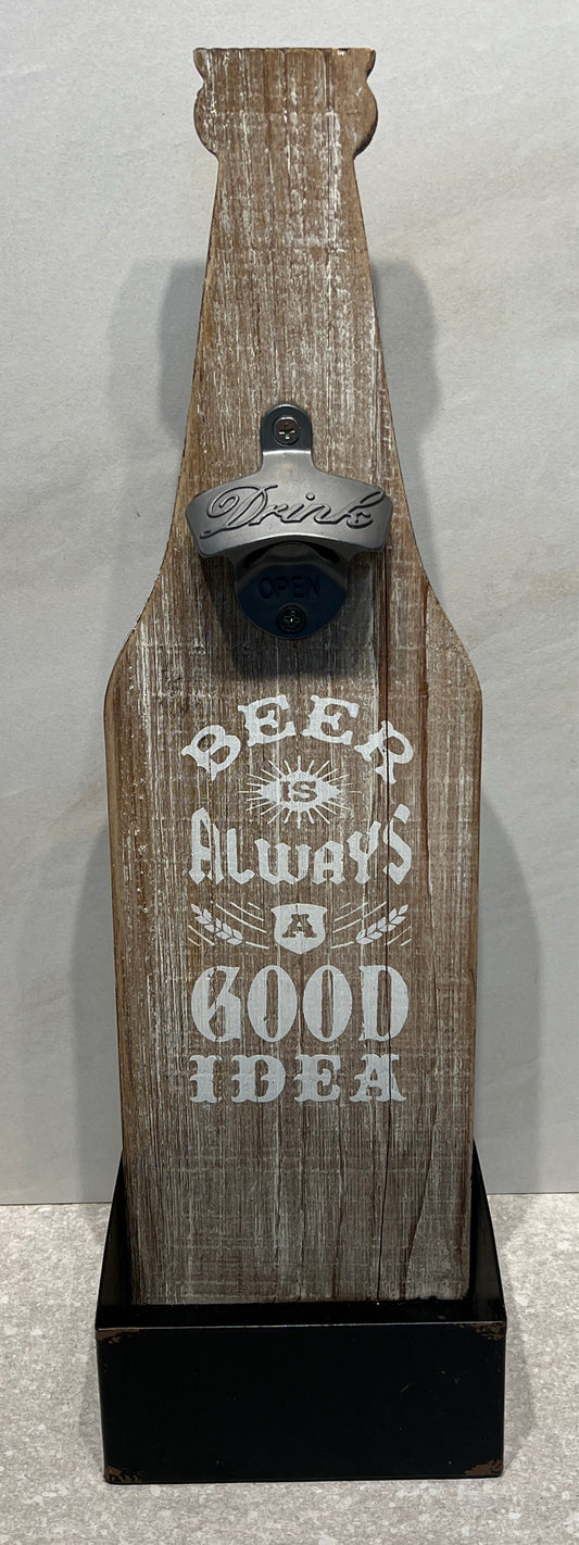 Bottle Opener