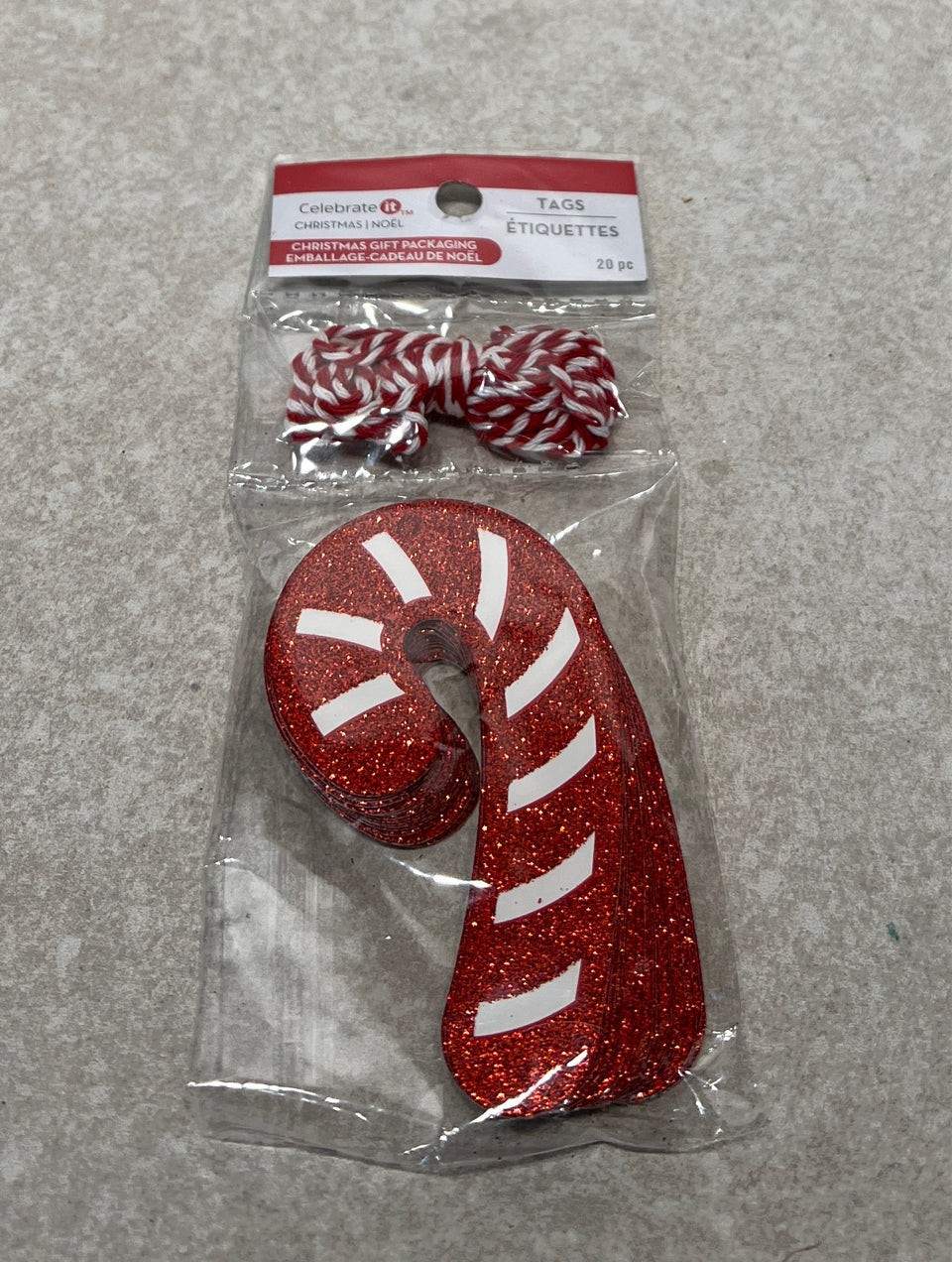 Christmas Tags