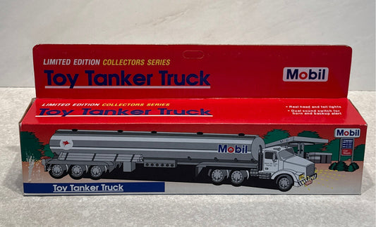 1993 Mobile Toy Tanker Truck