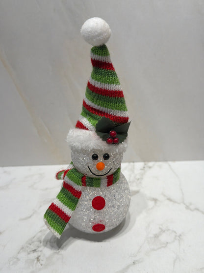 Snowman