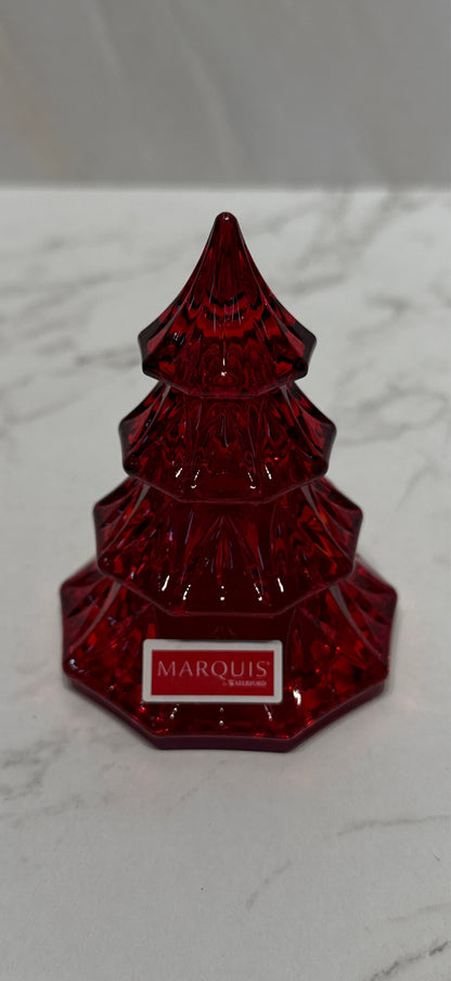 MArquis Waterord Tree