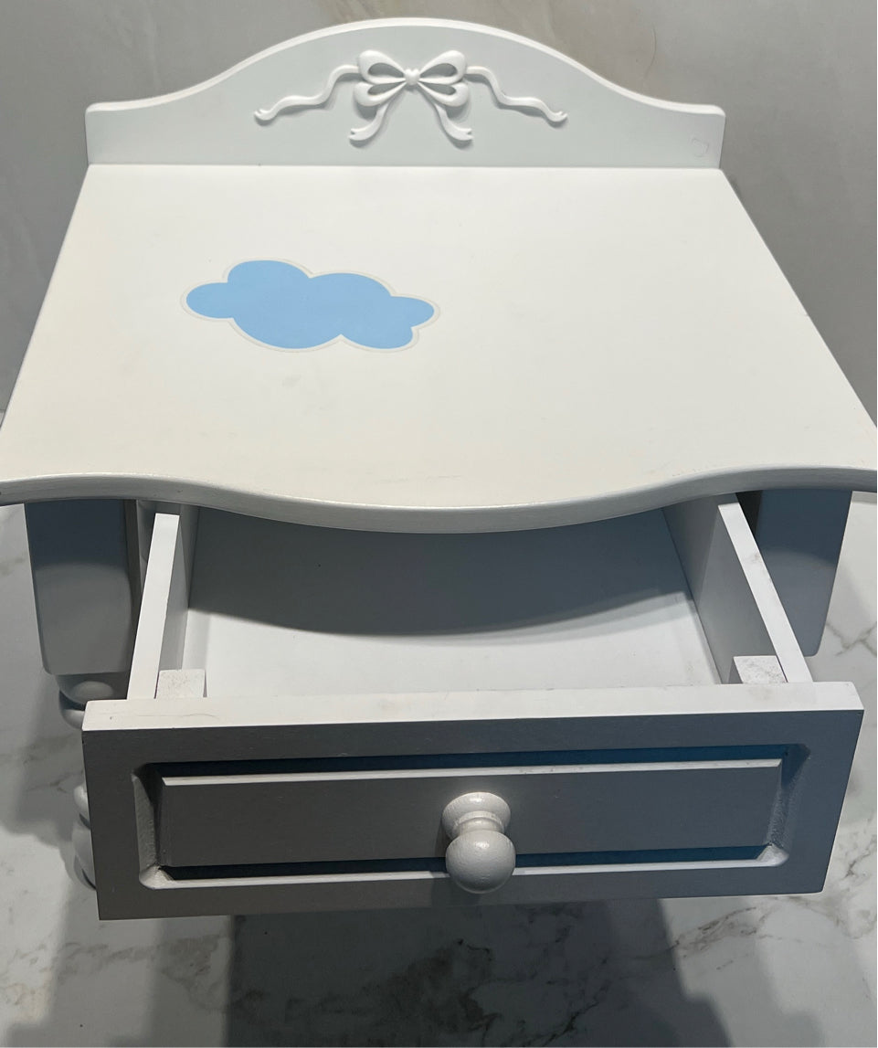 Mini Table