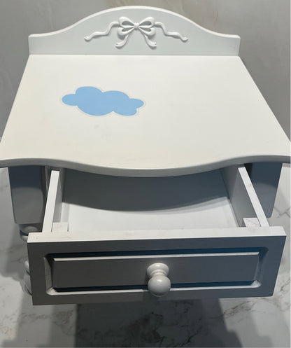 Mini Table