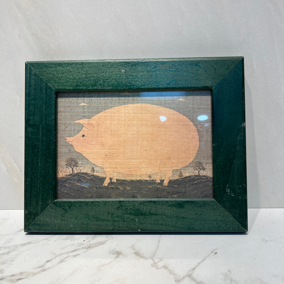 Wall Decor