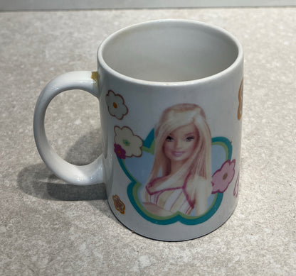 Barbie Princess Mug