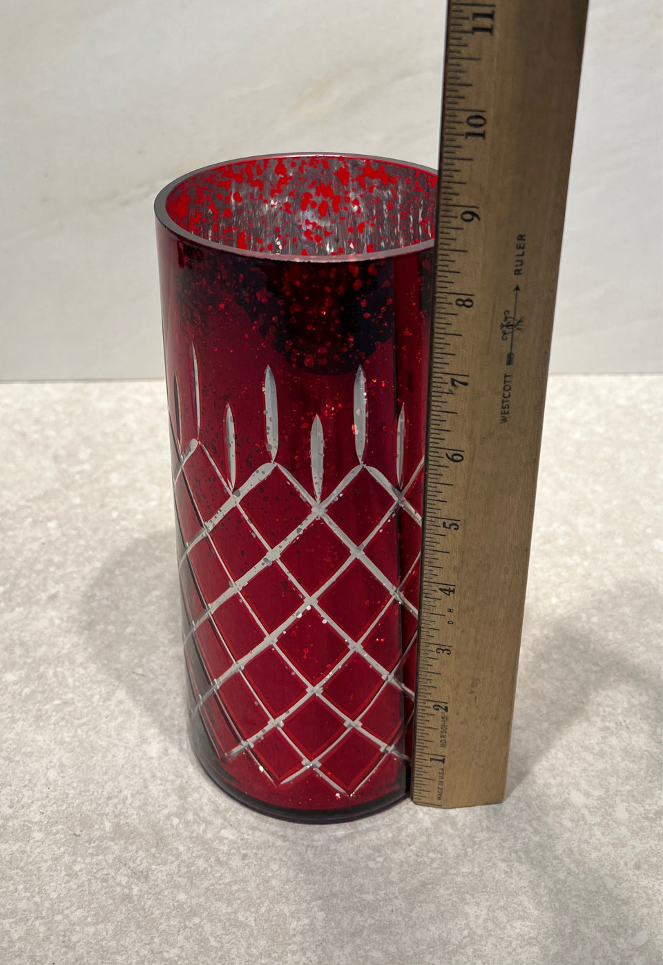 Candleholder