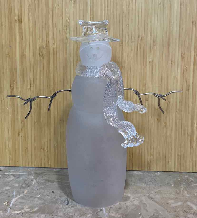 Snowman