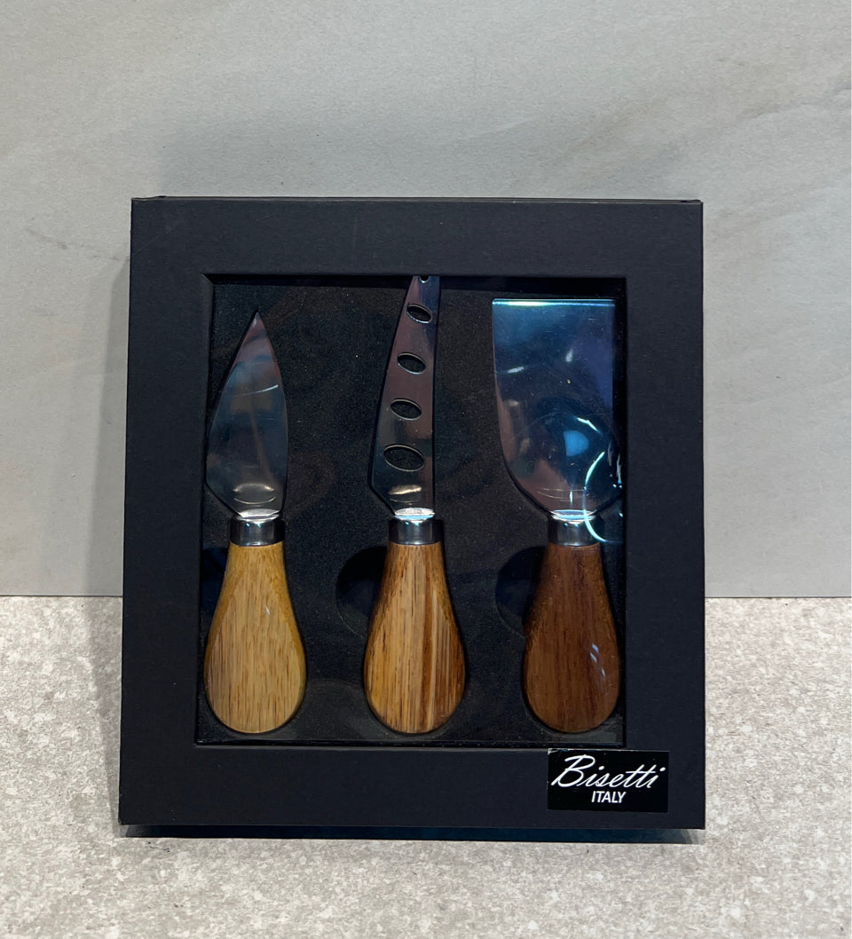 Cheese Spreaders