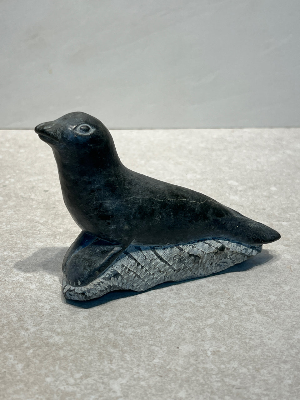Soapstone Figurine
