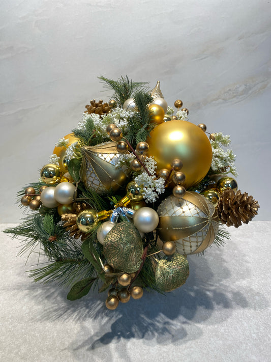 Artificial Decor