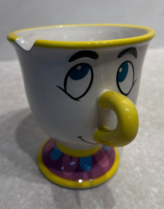 Disney Chip Mug