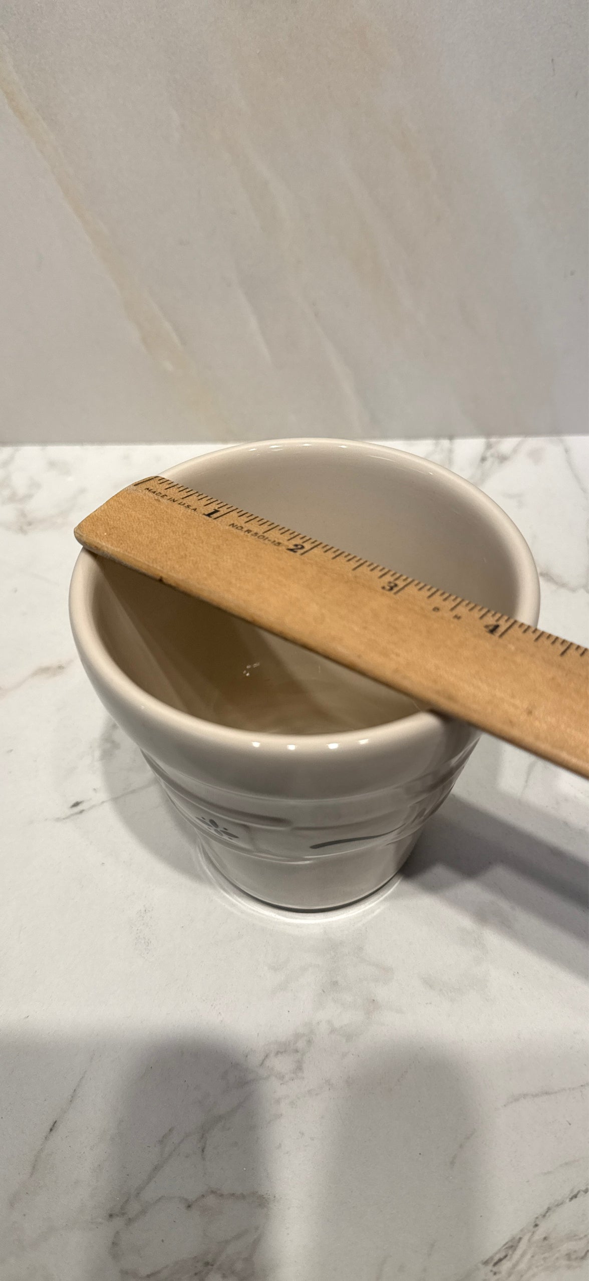 Longaberger Planter