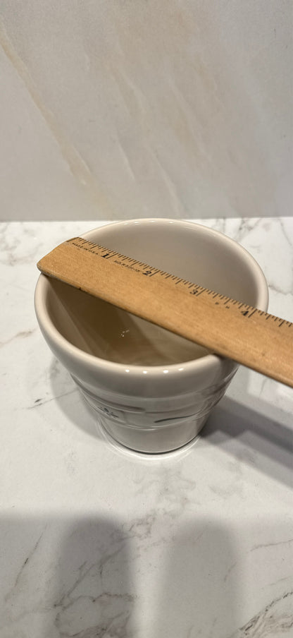 Longaberger Planter