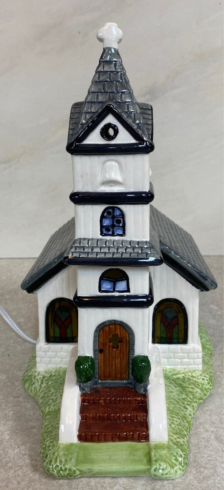 Church