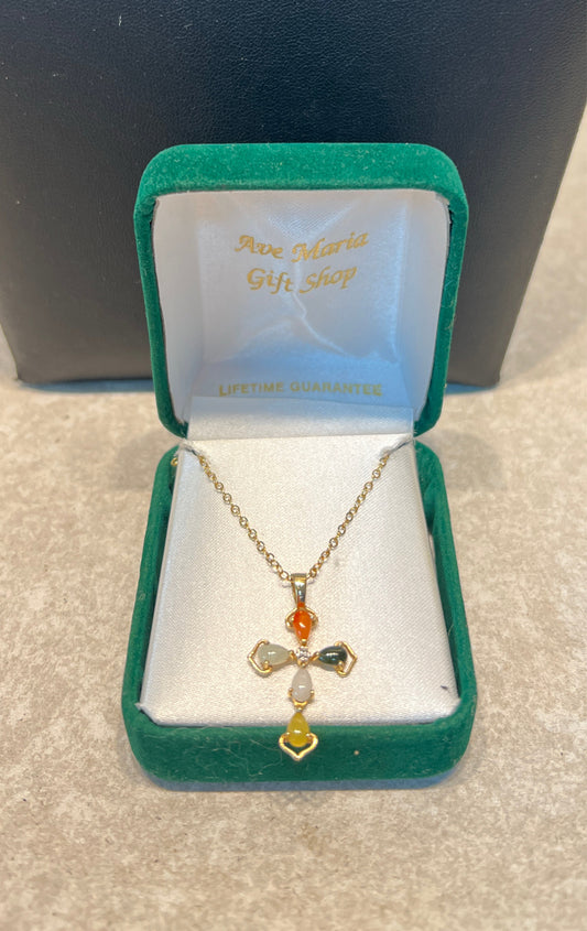 1/20 - 12K Necklace