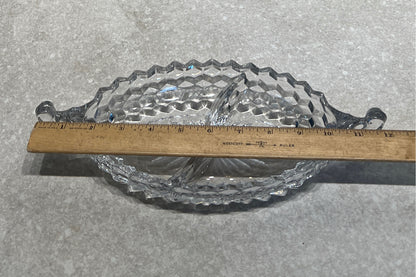 Divided Dish