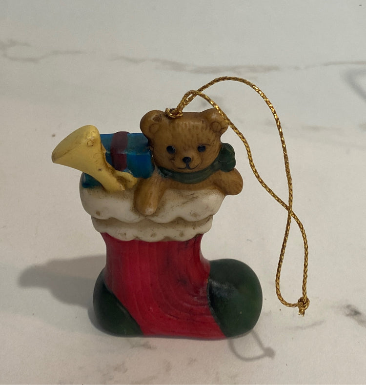 Christmas Ornament