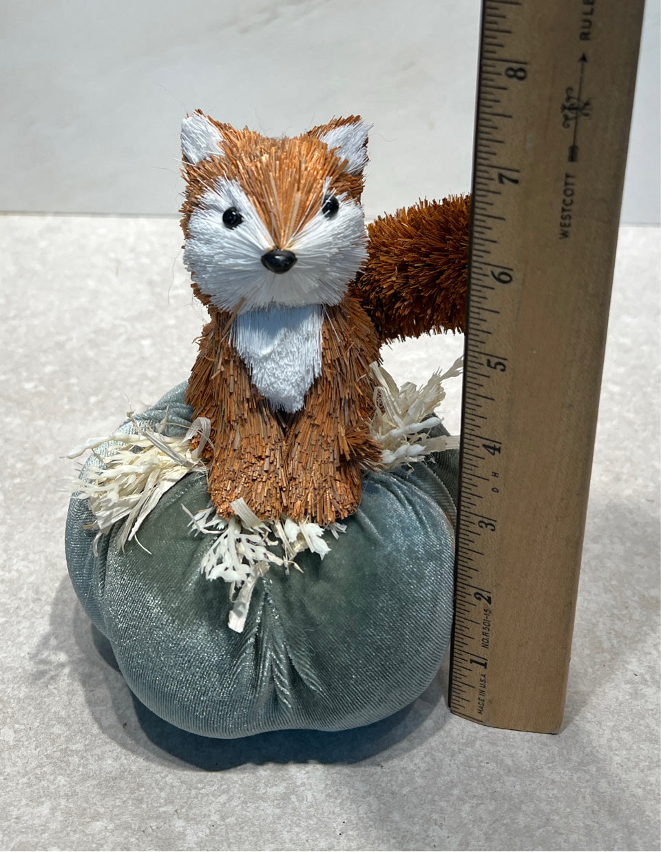 Fall Decor