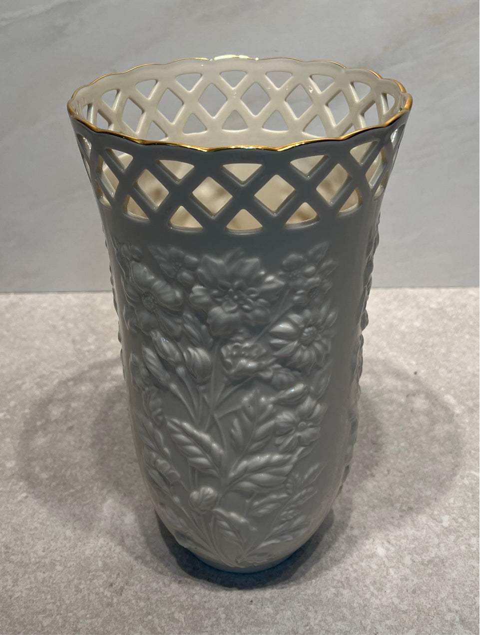 Lenox Golden Meadows Vase