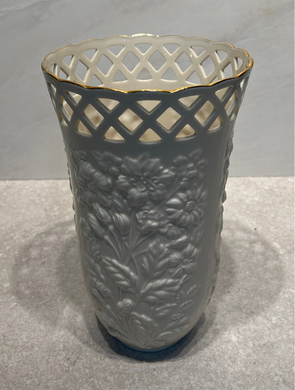 Lenox Golden Meadows Vase