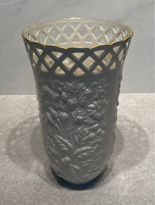 Lenox Golden Meadows Vase