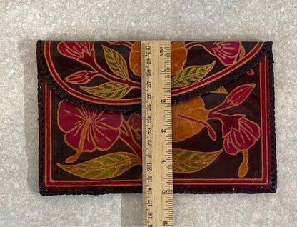 Handcrafted Purse